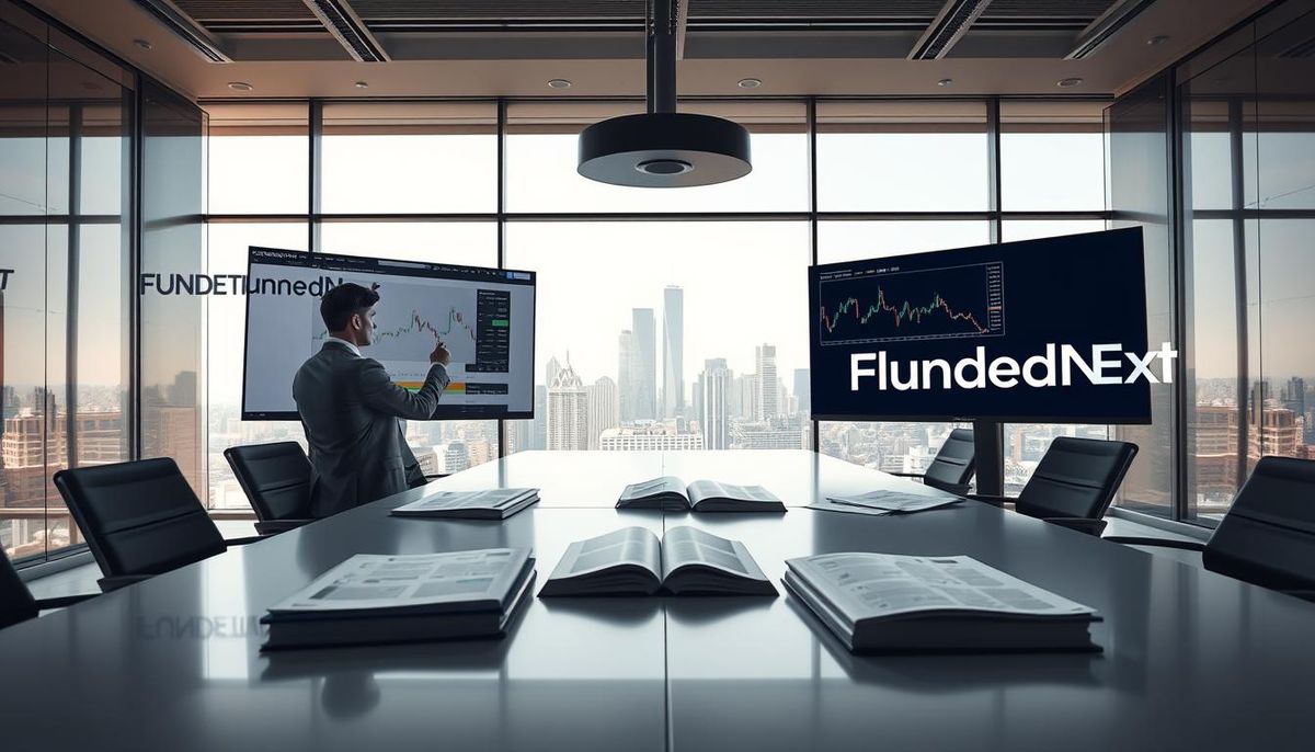 FTMO vs FundedNext 2026: Which Firm Should You Choose?