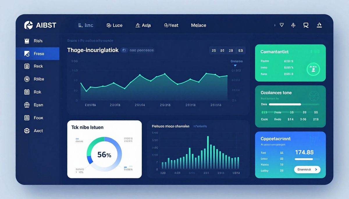 How AI Is Changing Prop Trading & Risk Management in 2026 | PropFundHub