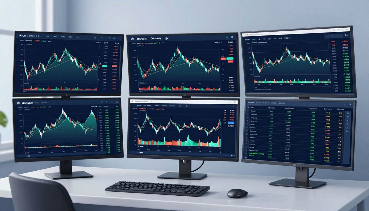 How to Trade Crypto in Prop Firms: Complete Beginner-to-Advanced Guide 2026