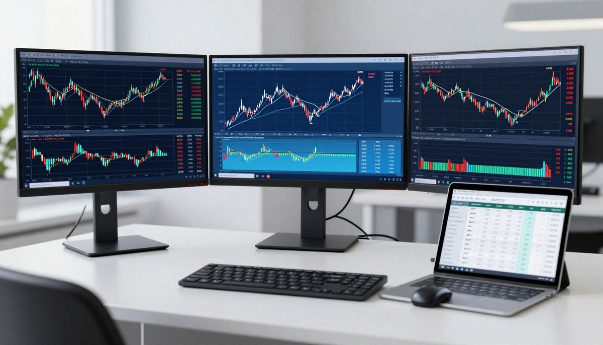 forex prop trading guide 2026 overview dashboard