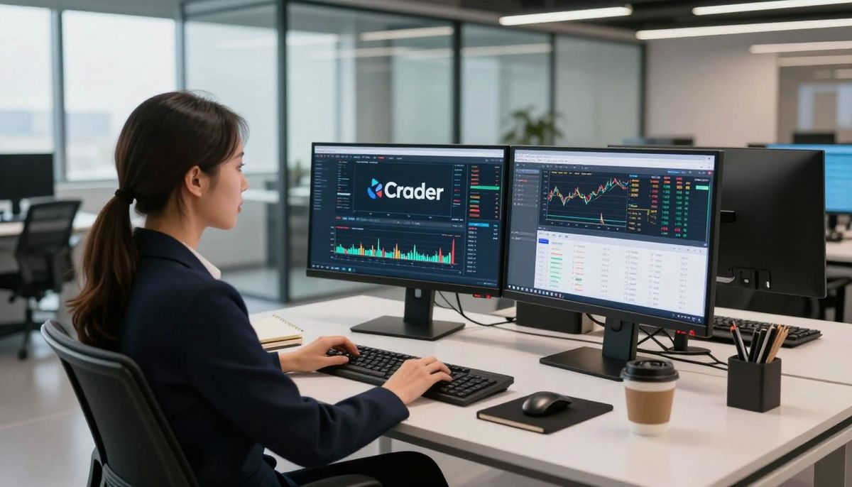 Mastering the cTrader Platform: A Detailed Guide | PropFundHub ...