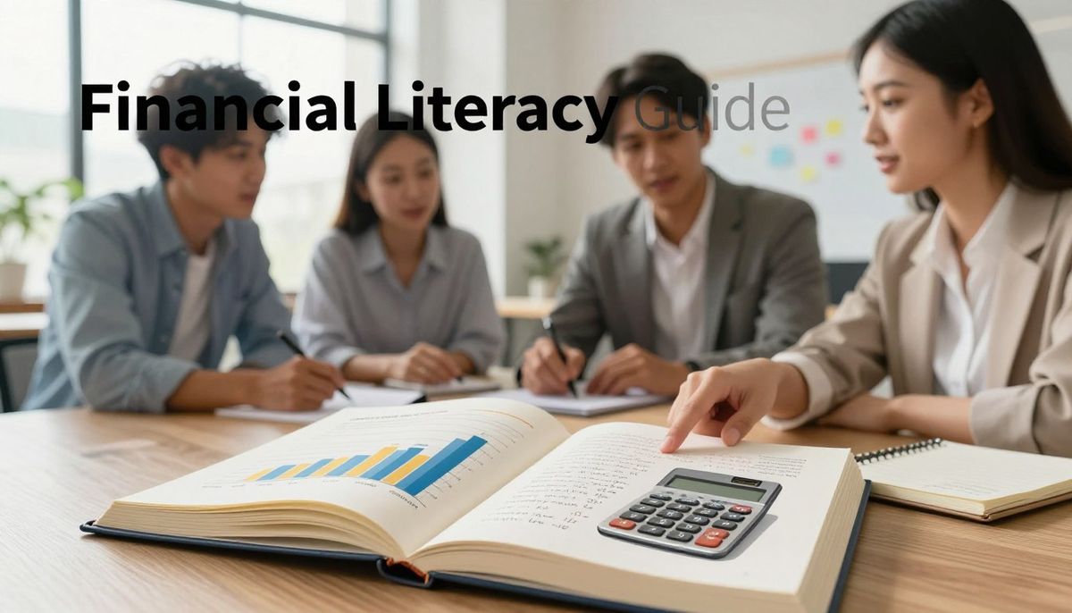 Smart Money Concepts Explained | PropFundHub