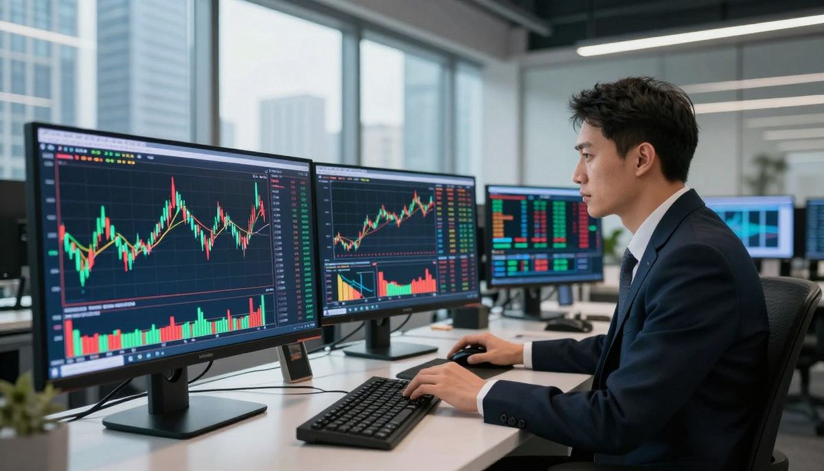 Unlock the Power of MACD for Profitable Trading